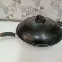 ماهیتابه دسینی اصل 34سانتی