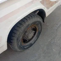 نیسان ۸۹|خودرو سواری و وانت|مشهد, هنرستان|دیوار