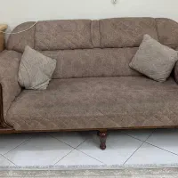 مبل ۷ نفره چستر
