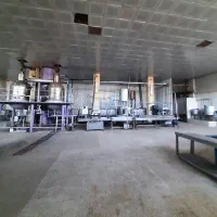 کارخانه-تولید-انواع-کنسروجات-گوشی-و-غیر-گوشتی