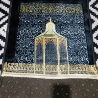 سجاده مخملی