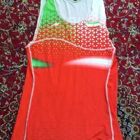 دوبنده کشتی مروژ