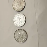 سکه و اسکناس|کلکسیون سکه، تمبر، اسکناس|تهران, جابری|دیوار