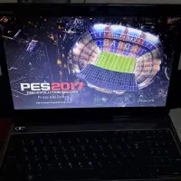 لپ تاپ کورای۷ با رم۱۶ حرفه ای