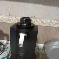 آسیاب فله زن