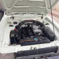 فروش پیکان بار تک برگ و شاسی سالم