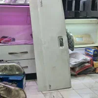 درب بار پراید وانت رنگ فابریک