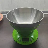 ترازوی آشپزخانه