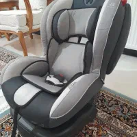 صندلی ماشین برند side amor