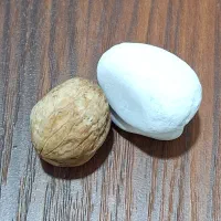 سنگ قلوه سفید سایز 2