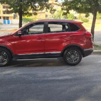 تیگو ۵مدل ۹۷اکسلنت