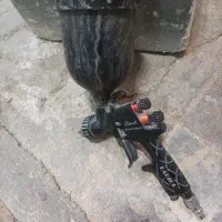 رنگ کاری خودرو