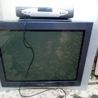 گیرنده خارجی ودوعددتلوزیون