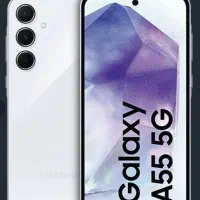 گوشی سامسونگ a55