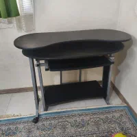 میز کامپیوتر و صندلی کامپیوتر