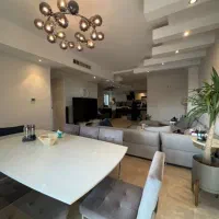 اپارتمان ۳ خوابه ۱۳۳ متر