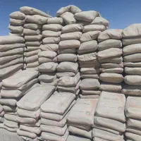 سیمان گچ سفال اجر