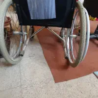 ویلچر نو فروشی