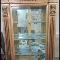 ویترین پاتریشن