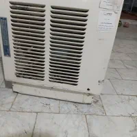 کولر|کولر آبی|اقبالیه, |دیوار