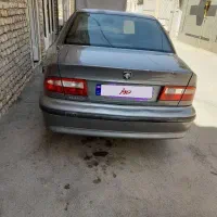 فروش سمند ۸۶