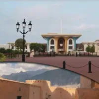 صدور اقامت و ثبت شرکت عمان
