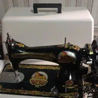 چرخ خیاطی برقی