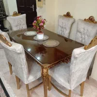 میزنهارخوری ۶نفره