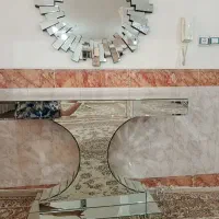 اینه کنسول