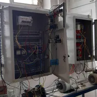 آموزش برق صنعتی و ساختمان