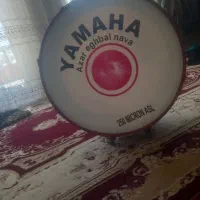 طبل 80سانتی