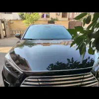 جی ۷ مدل ۴۰۳  برقی