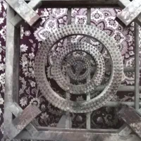 اجاق گاز سه شعله فشار قوی