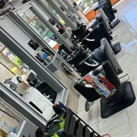 آموزشگاه آرایشگری مردانه