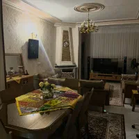 85متر رو به حیاط/فول امکانات اصلی شاهین ویلا