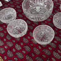 کریستال آمریکایی قدیمی