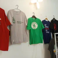 بار تیشرت تاناکورا خارجی