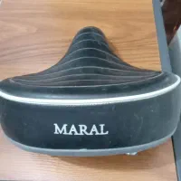 صندلی حرفه ای دوچرخه