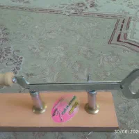 قند شکن انبری