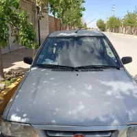 پراید صبا ۸۷