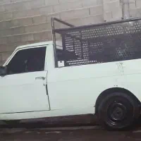 پیکان وانت