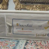 تشک تک نفره