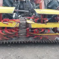دروگر جلو تراکتور