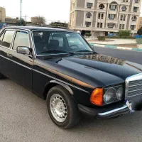 بنز 230 دانشجویی 123