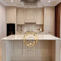 کابینت آشپزخانه کمد دیواری طراحی و بازسازی کامل