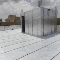 ایزوگام مولودی تکاب