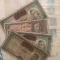 تمبر اصلی