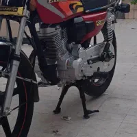 موتور احسان 200
