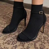 کفش مجلسی زنانه درحد نو