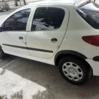 206 تیپ دو مدل 1388